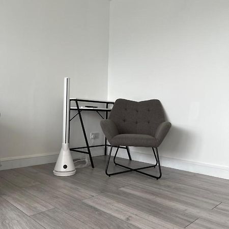 Archway Apartment 런던 외부 사진