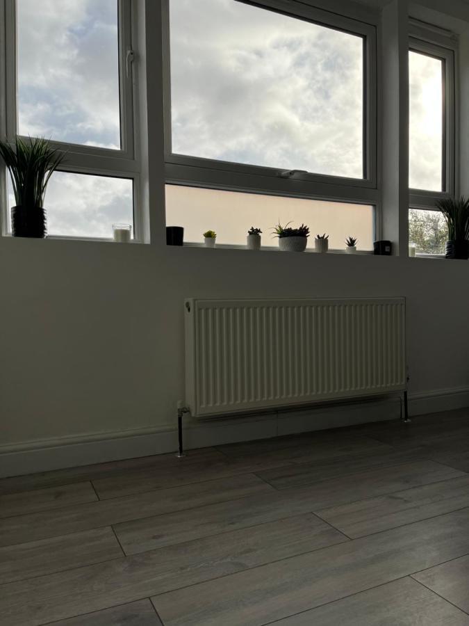 Archway Apartment 런던 외부 사진