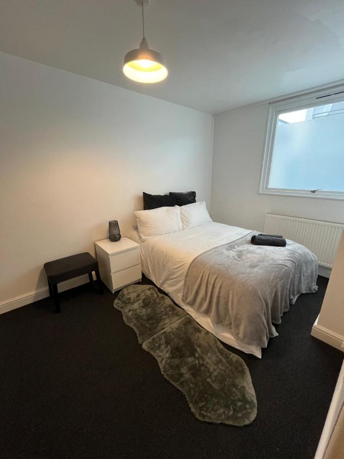 Archway Apartment 런던 외부 사진