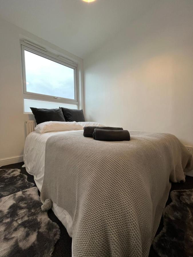 Archway Apartment 런던 외부 사진