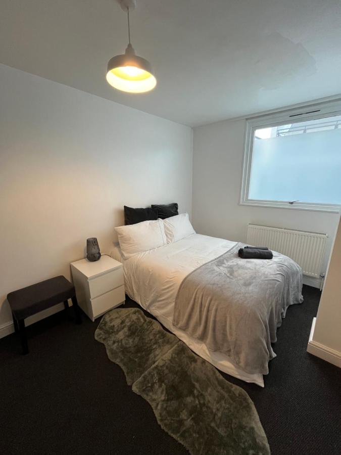 Archway Apartment 런던 외부 사진