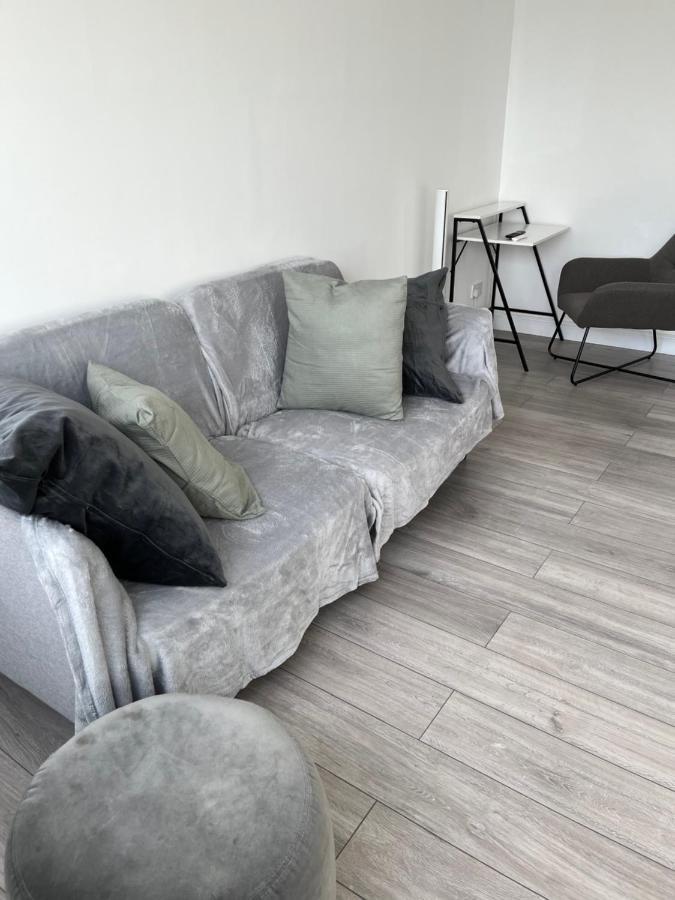 Archway Apartment 런던 외부 사진