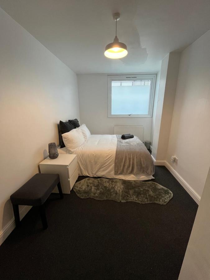 Archway Apartment 런던 외부 사진