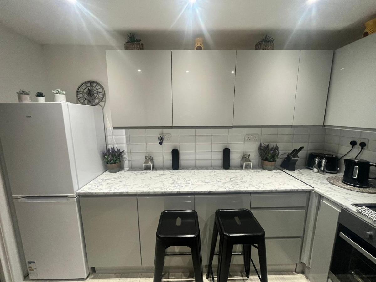 Archway Apartment 런던 외부 사진